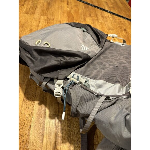 GREGORY Maven 55 Womens Large Hiking Pack Backpack Comfort Hipbelt Lightweight - Picture 2 of 8